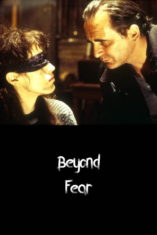 Постер Beyond Fear
